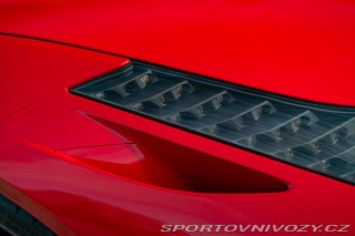Ferrari 458 ITALIA 2010