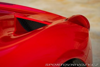 Ferrari 458 ITALIA 2010