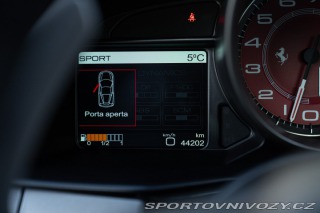 Ferrari 458 ITALIA 2010