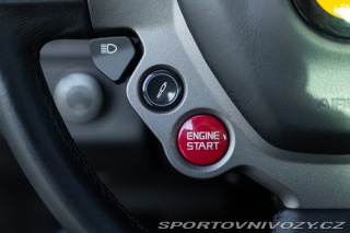 Ferrari 458 ITALIA 2010