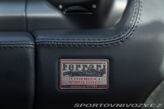 Ferrari 458 ITALIA 2010