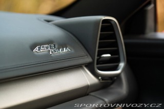 Ferrari 458 ITALIA 2010
