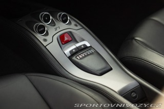 Ferrari 458 ITALIA 2010