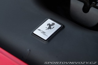 Ferrari 458 ITALIA 2010