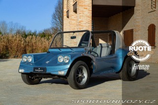 Ostatní značky Ostatní modely Apal DUNE BUGGY 1974