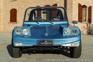 Ostatní značky Ostatní modely Apal DUNE BUGGY 1974