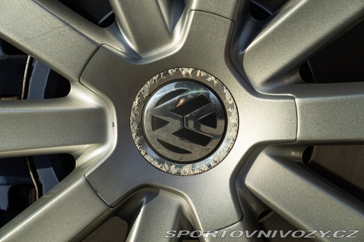 Volkswagen Golf R32 2009