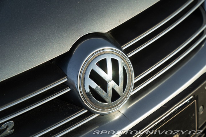 Volkswagen Golf R32 2009