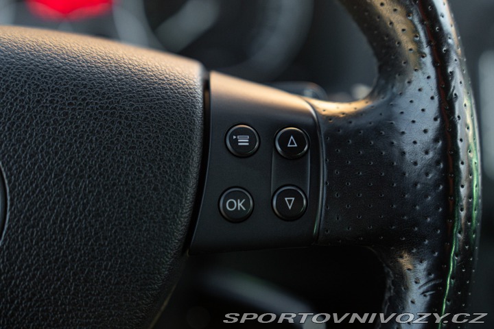 Volkswagen Golf R32 2009