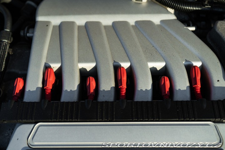 Volkswagen Golf R32 2009
