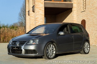Volkswagen Golf R32 2009