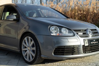 Volkswagen Golf R32 2009