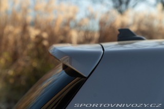 Volkswagen Golf R32 2009