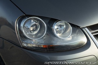 Volkswagen Golf R32 2009