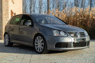Volkswagen Golf R32 2009