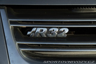 Volkswagen Golf R32 2009