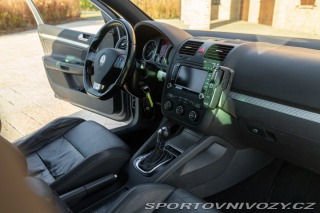 Volkswagen Golf R32 2009