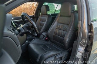 Volkswagen Golf R32 2009