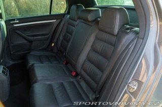 Volkswagen Golf R32 2009