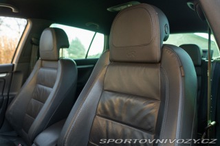 Volkswagen Golf R32 2009