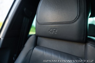 Volkswagen Golf R32 2009