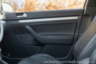 Volkswagen Golf R32 2009