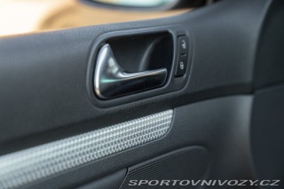 Volkswagen Golf R32 2009