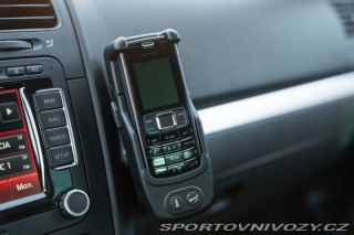 Volkswagen Golf R32 2009