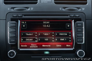 Volkswagen Golf R32 2009
