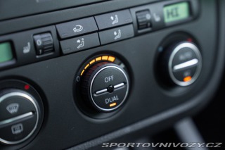 Volkswagen Golf R32 2009