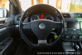 Volkswagen Golf R32 2009