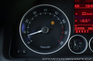 Volkswagen Golf R32 2009
