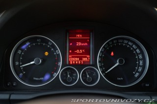 Volkswagen Golf R32 2009