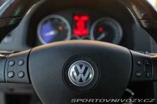 Volkswagen Golf R32 2009