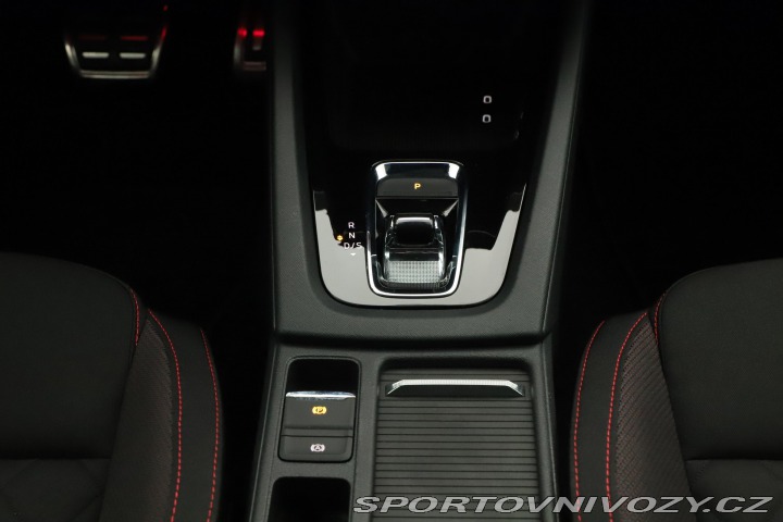Škoda Octavia RS RS RS 2.0 TSI 2023