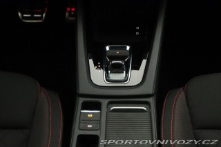 Škoda Octavia RS RS RS 2.0 TSI 2023