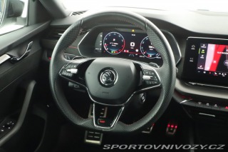 Škoda Octavia RS RS RS 2.0 TSI 2023