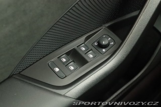 Škoda Octavia RS RS RS 2.0 TSI 2023