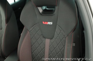 Škoda Octavia RS RS RS 2.0 TSI 2023
