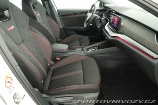Škoda Octavia RS RS RS 2.0 TSI 2023