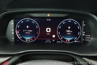 Škoda Octavia RS RS RS 2.0 TSI 2023