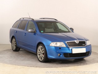 Škoda Octavia RS RS 2.0 TDI