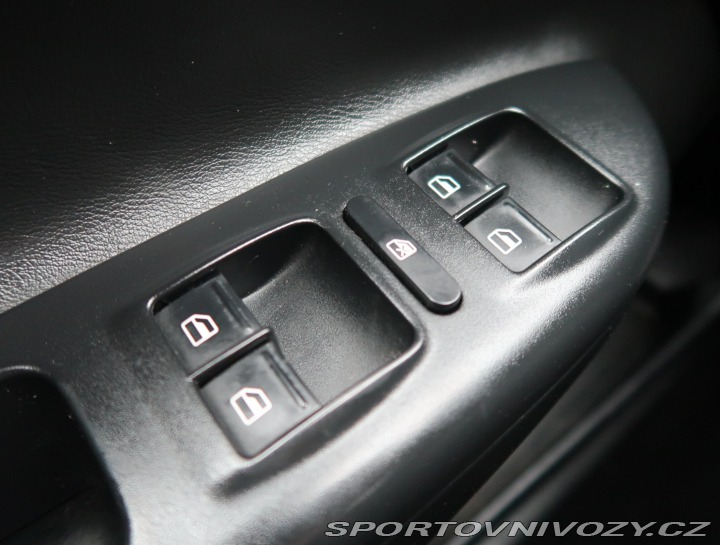 Škoda Octavia RS RS 2.0 TDI 2008