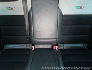 Škoda Octavia RS RS 2.0 TDI 2008