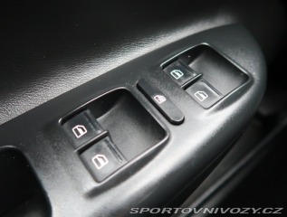 Škoda Octavia RS RS 2.0 TDI 2008
