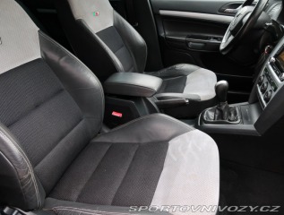 Škoda Octavia RS RS 2.0 TDI 2008