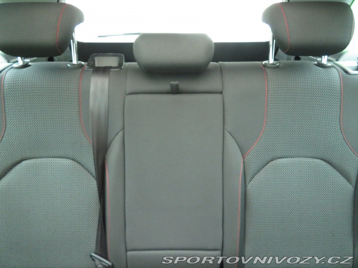Seat Leon 2.0 TDI FR 2016