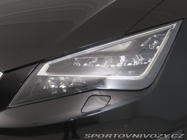 Seat Leon 2.0 TDI FR 2016