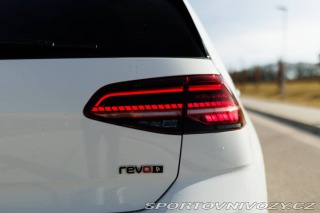 Volkswagen Golf UPRAVA REVO 2018