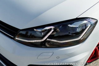 Volkswagen Golf UPRAVA REVO 2018